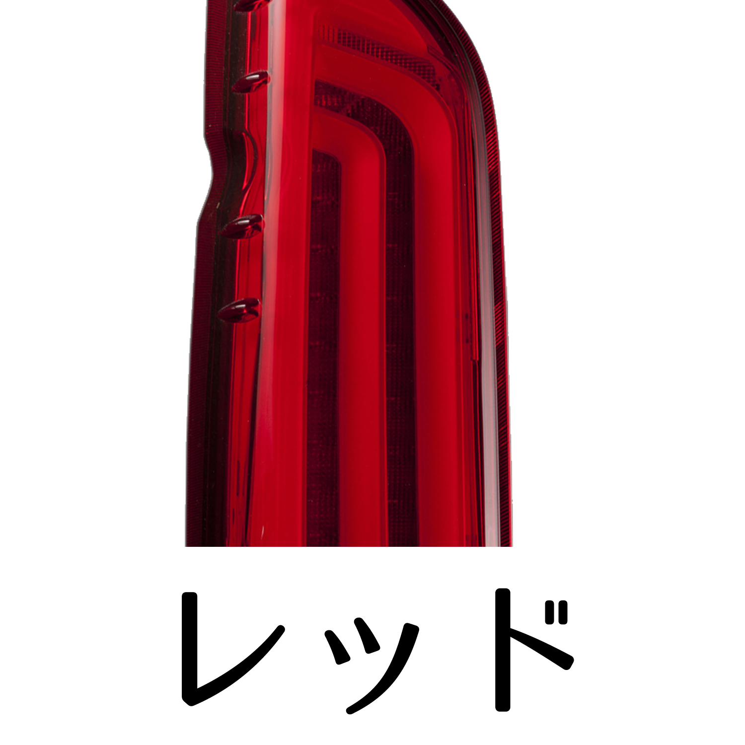 USテールライト テールライトアッシーTYC 11-6030-00 Tail Light
